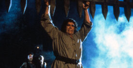 Fezzik from "The Princess Bride"