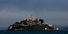 Alcatraz Island