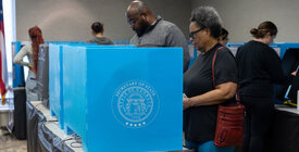 voting