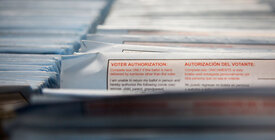ballots