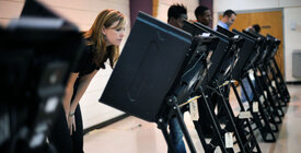 voting