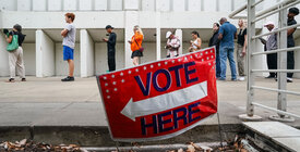 voting