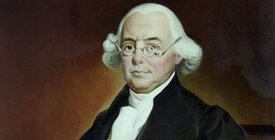 James Wilson