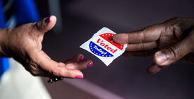 voting