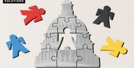 Puzzle congress