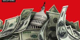 Money in politics Solutions