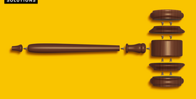 Solutions for federal Courts