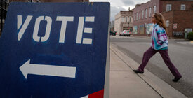 voting