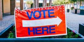 voting