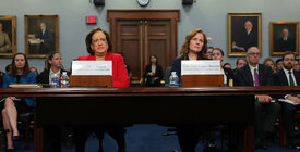 justices at congress