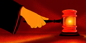 Protecting Judges Against Threats