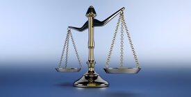 Scales of justice