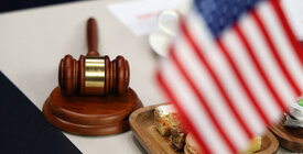 gavel