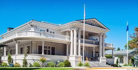 gov mansion