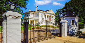 Governor's Mansion