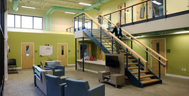 Maine Women's ReEntry facility