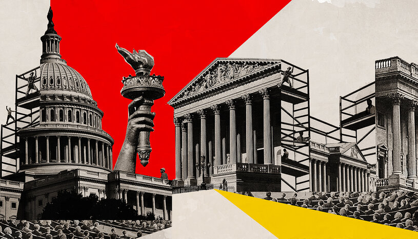 National Task Force on Democracy & the Rule of Law