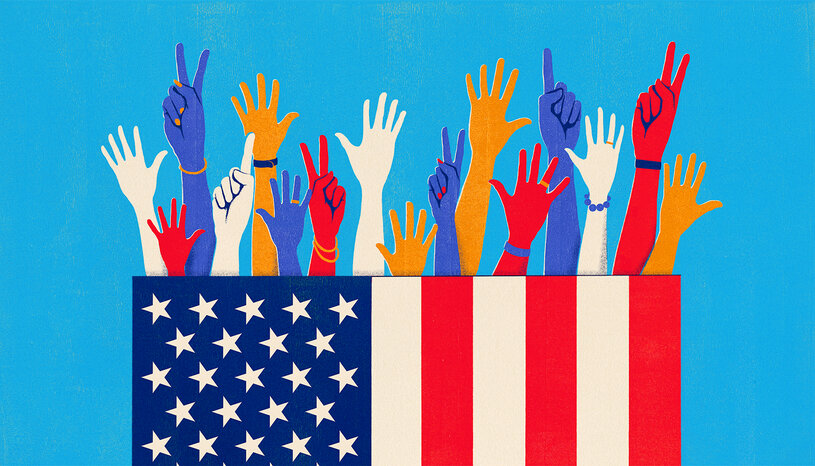 Citizenship Question