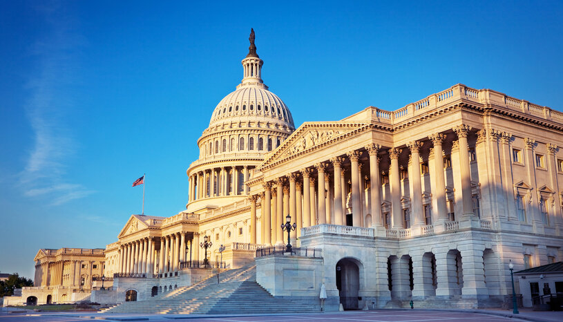 US Capitol