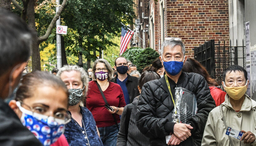 Multiracial population