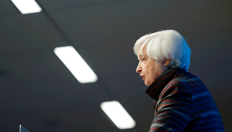 janet yellen