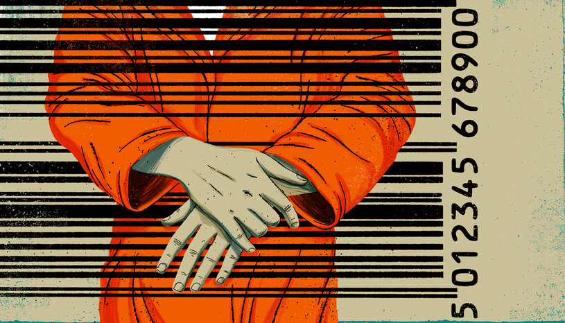 prison