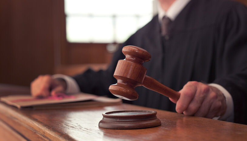 gavel