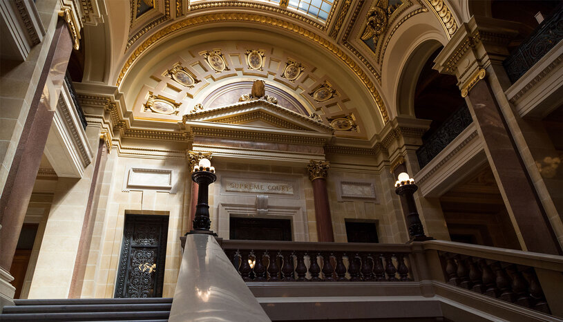 Wisconsin Supreme Court