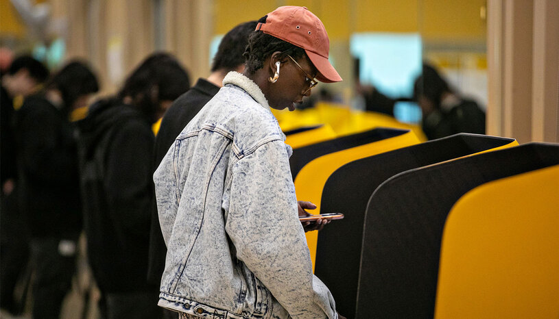 voting