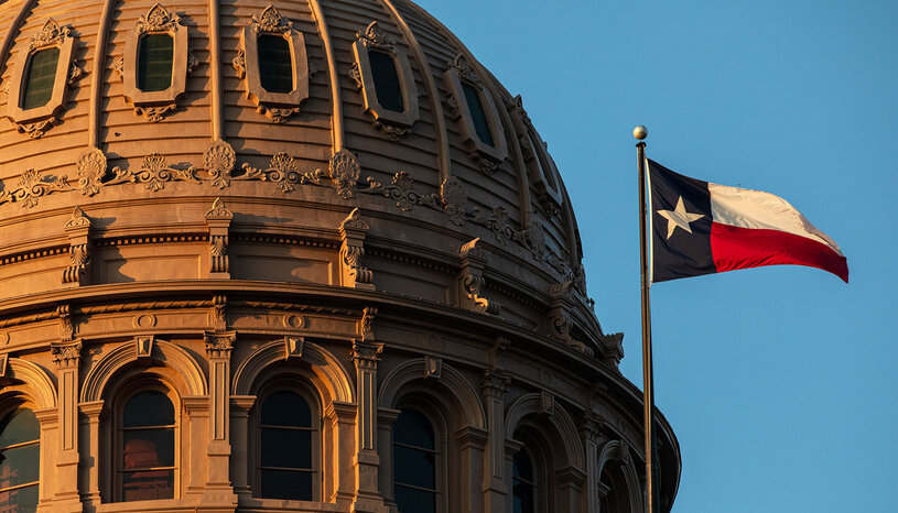 Texas Flag