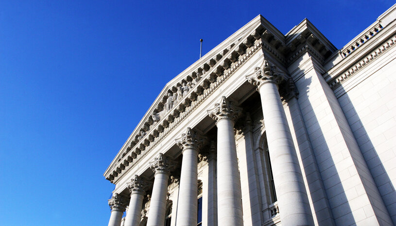 court