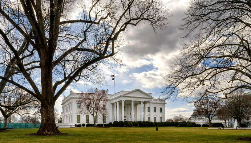 White House