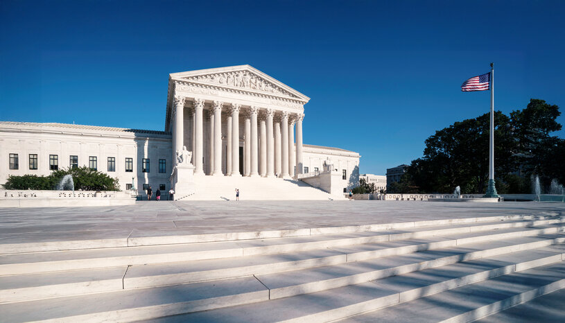 SupremeCourtDoug Armand/Getty