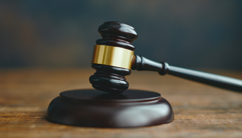 gavel