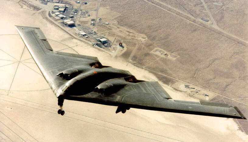 Bomber 