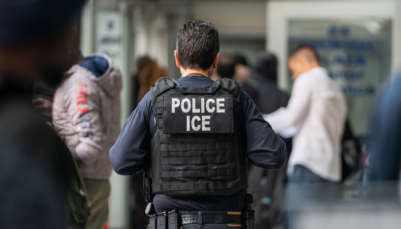 ICE