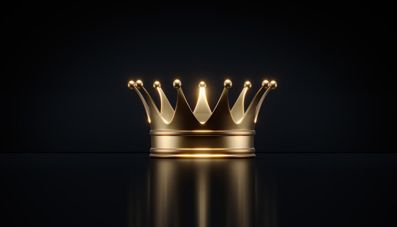 crown