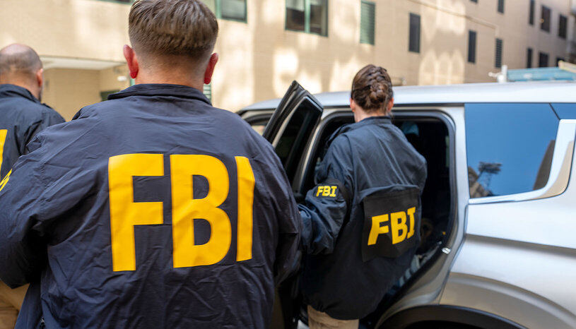 FBI agents