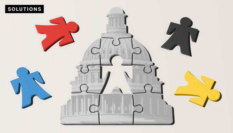 Puzzle congress