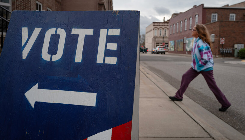 voting