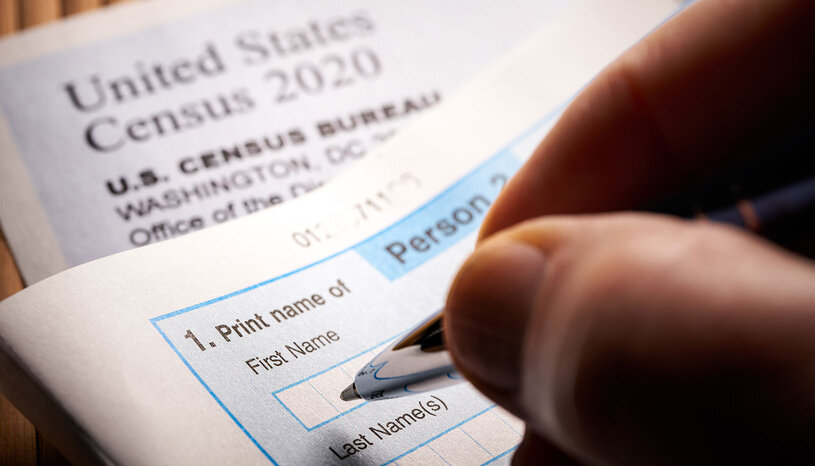 census