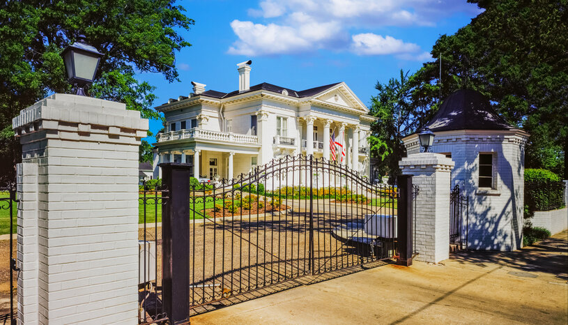 Governor's Mansion