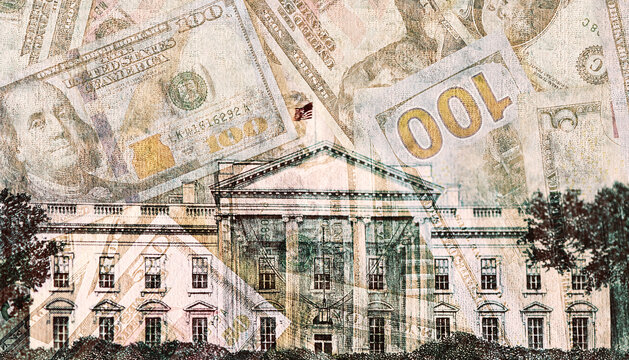 Corruption in the United States 