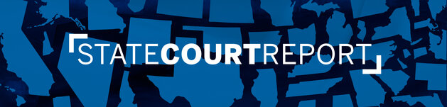 State Court Report