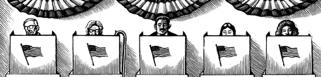 The Future Of Representation Brennan Center For Justice