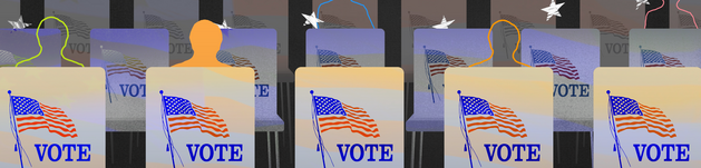 Missing Voters