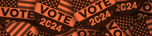 Vote Buttons