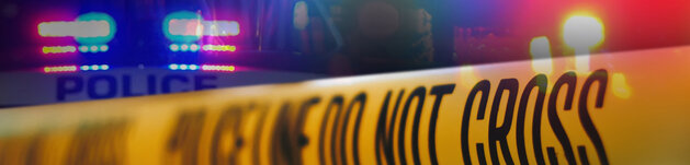 crime scene