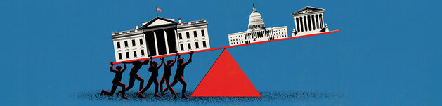 Checks & Balances