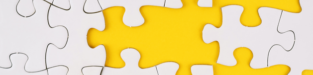 Solutions puzzle